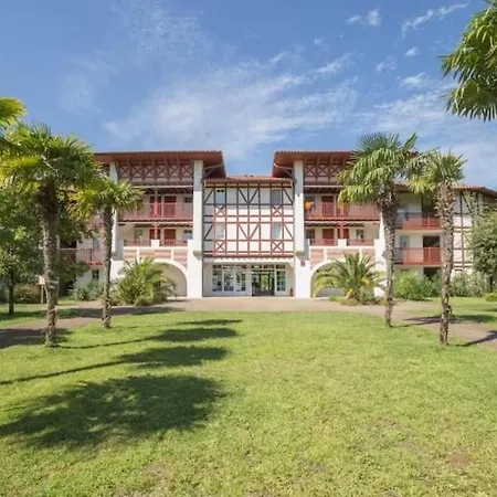 Lac-golf Apartment