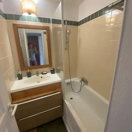 Lac-golf Apartment Biscarrosse