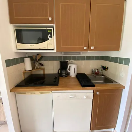 Lac-golf Apartment