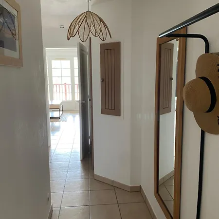 Lac-golf Apartment Biscarrosse