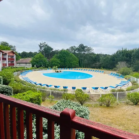 Lac-golf Apartment