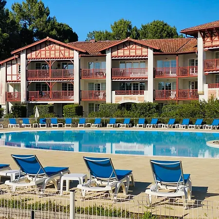 Apartment Lac-golf