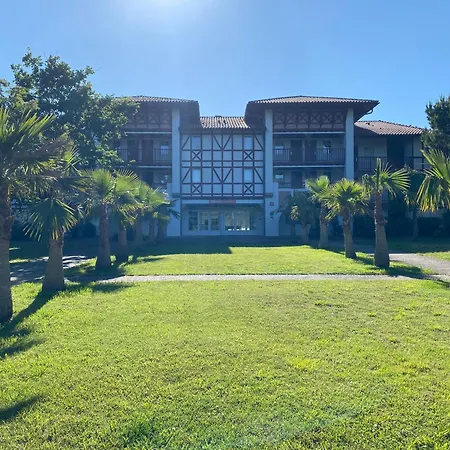 Lac-golf Daire Biscarrosse