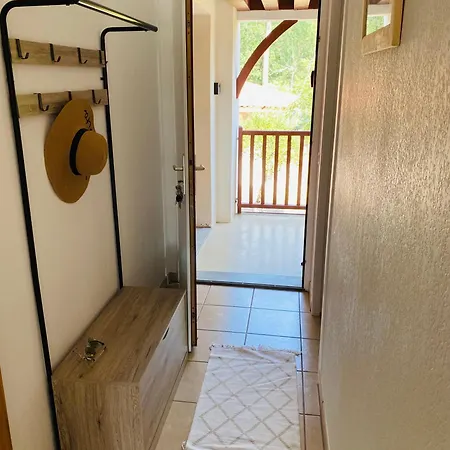 Lac-golf Apartment
