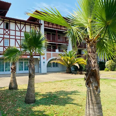 Daire Lac-golf Biscarrosse