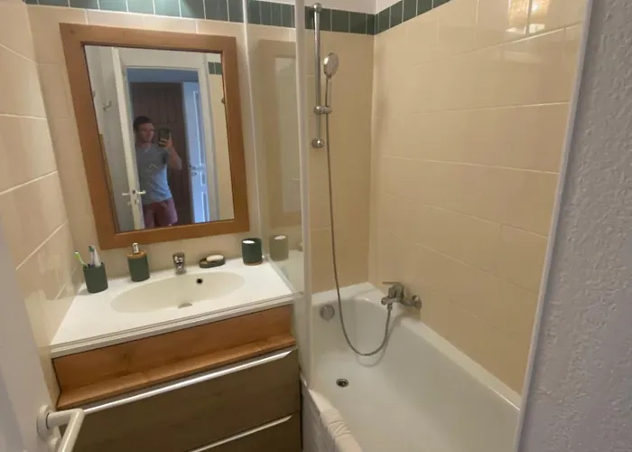 Lac-golf شقة بيسكاروس