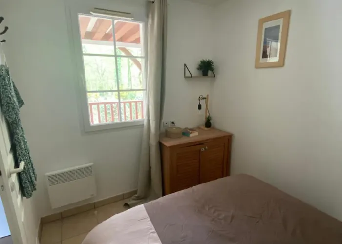 Lac-golf شقة بيسكاروس