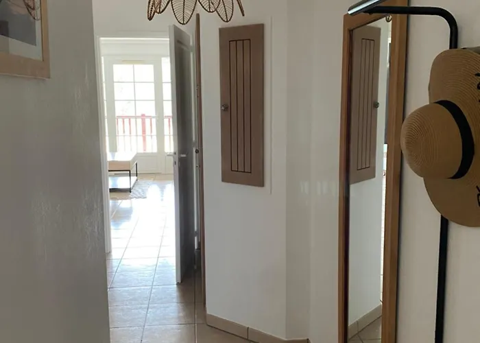 Lac-golf شقة بيسكاروس