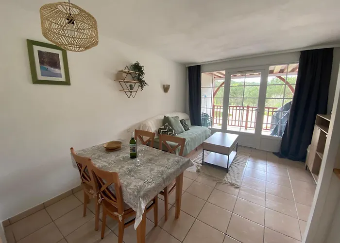 شقة Lac-golf بيسكاروس