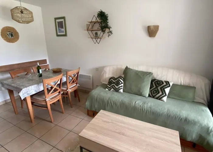 Lac-golf * بيسكاروس