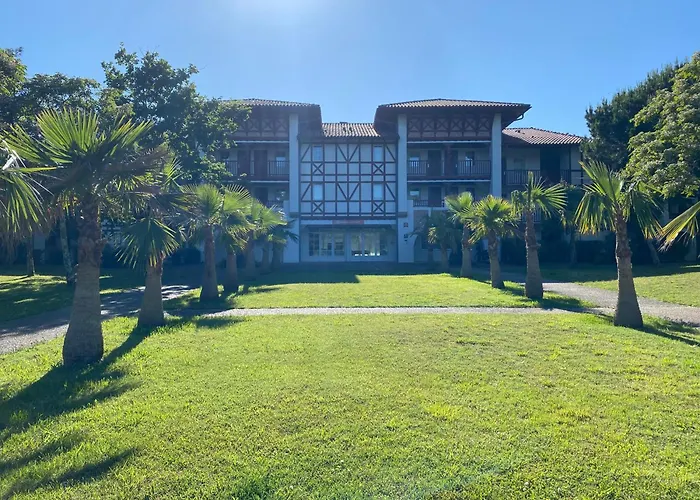 Lac-golf شقة بيسكاروس