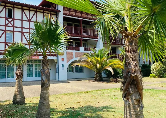 شقة Lac-golf بيسكاروس