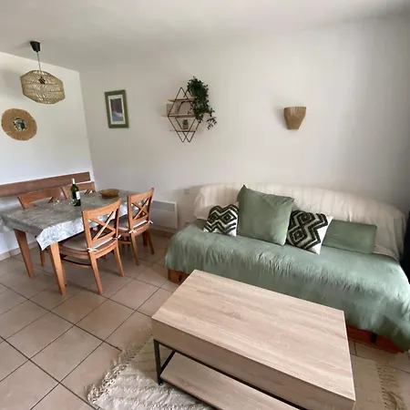 Lac-golf * 比斯卡罗斯