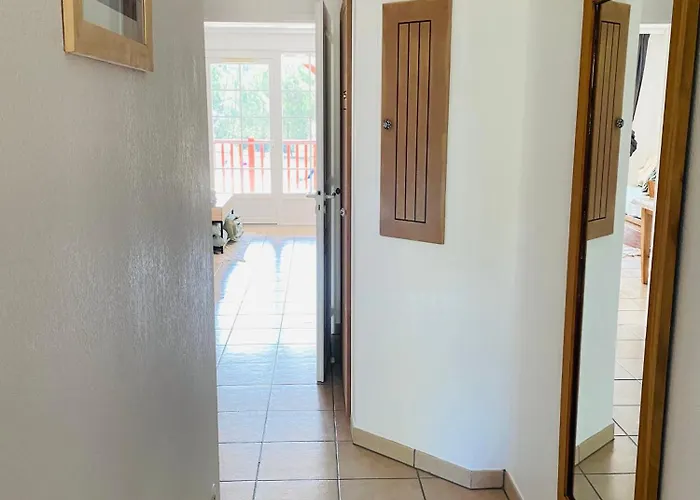 Lejlighed Lac-golf Biscarrosse